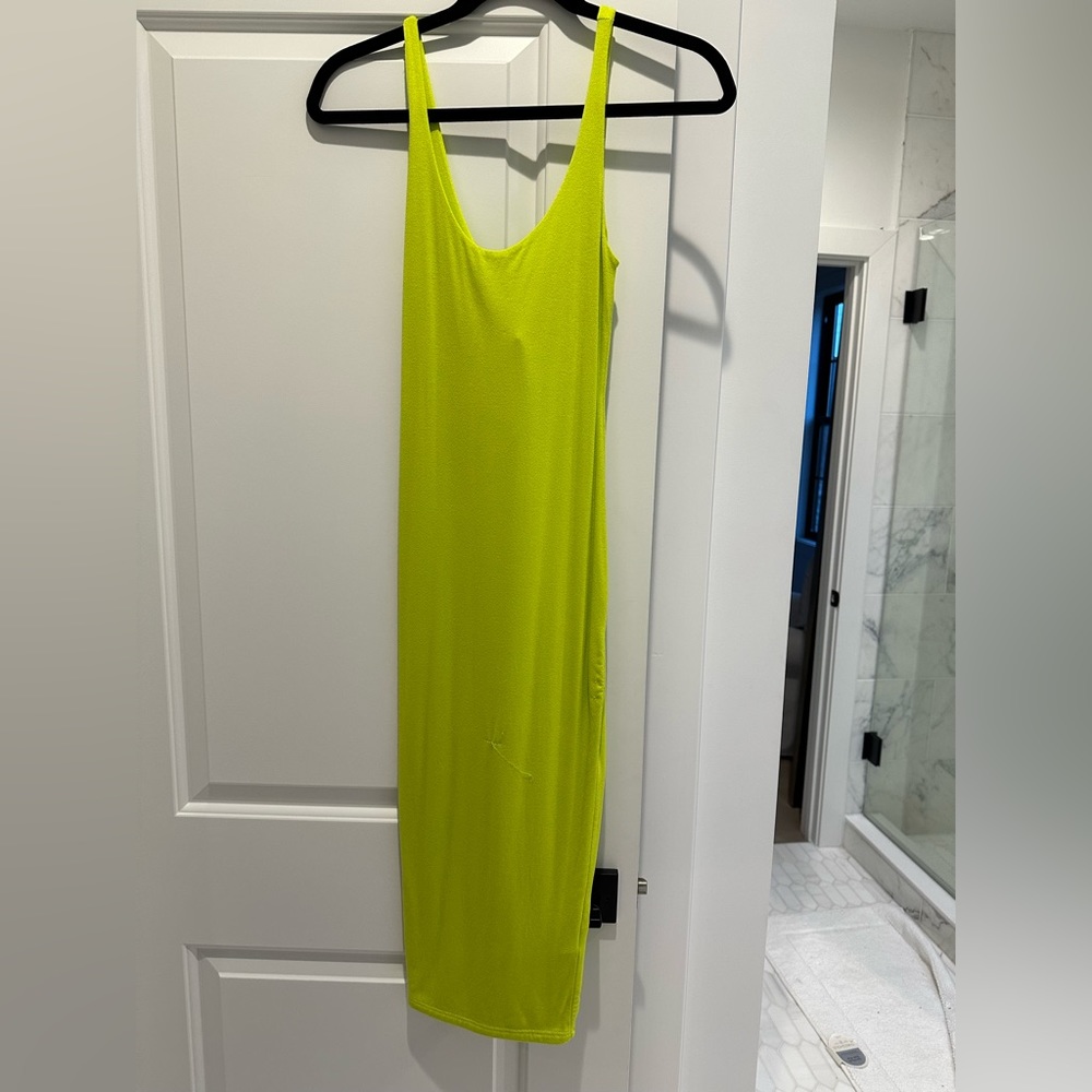 Naked Wardrobe dress new w/tags